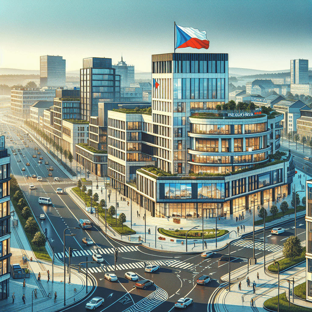 Založenie firmy v Česku je jednoduchý proces. Zistite kľúčové kroky, výhody a potrebné dokumenty pre úspešný štart podnikania.