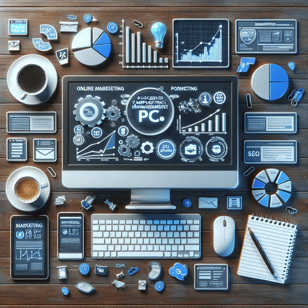 Efektívna Správa PPC kampaní je kľúčová pre úspech online marketingu. Získajte viac zákazníkov a maximalizujte návratnosť investícií.