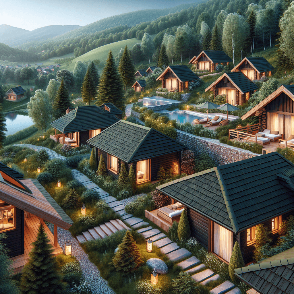 Objavte wellness ubytovanie Malinô Brdo – ideálne miesto pre relaxáciu, regeneráciu a aktívny oddych v nádhernej prírode Liptova.