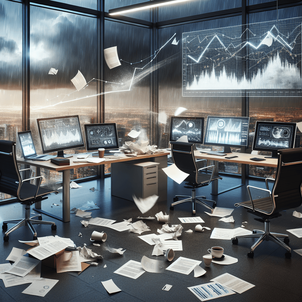 Zvládněte krizovou komunikaci PR ve své firmě. Ochráníte reputaci a minimalizujete dopady negativních událostí.