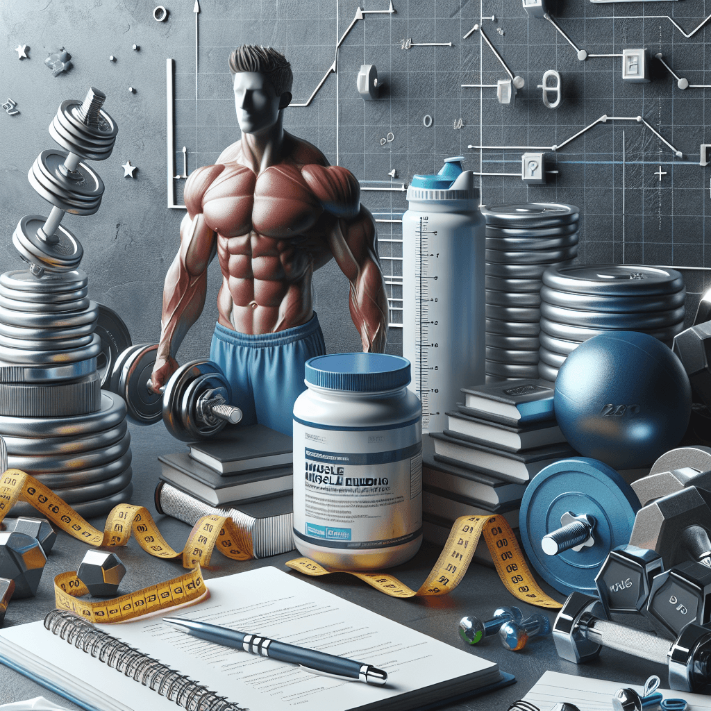 Objavte, ako Anavar (Oxandrolon) efektívne podporuje muskelaufbau. Získajte viac informácií o jeho výhodách a používaní dnes!