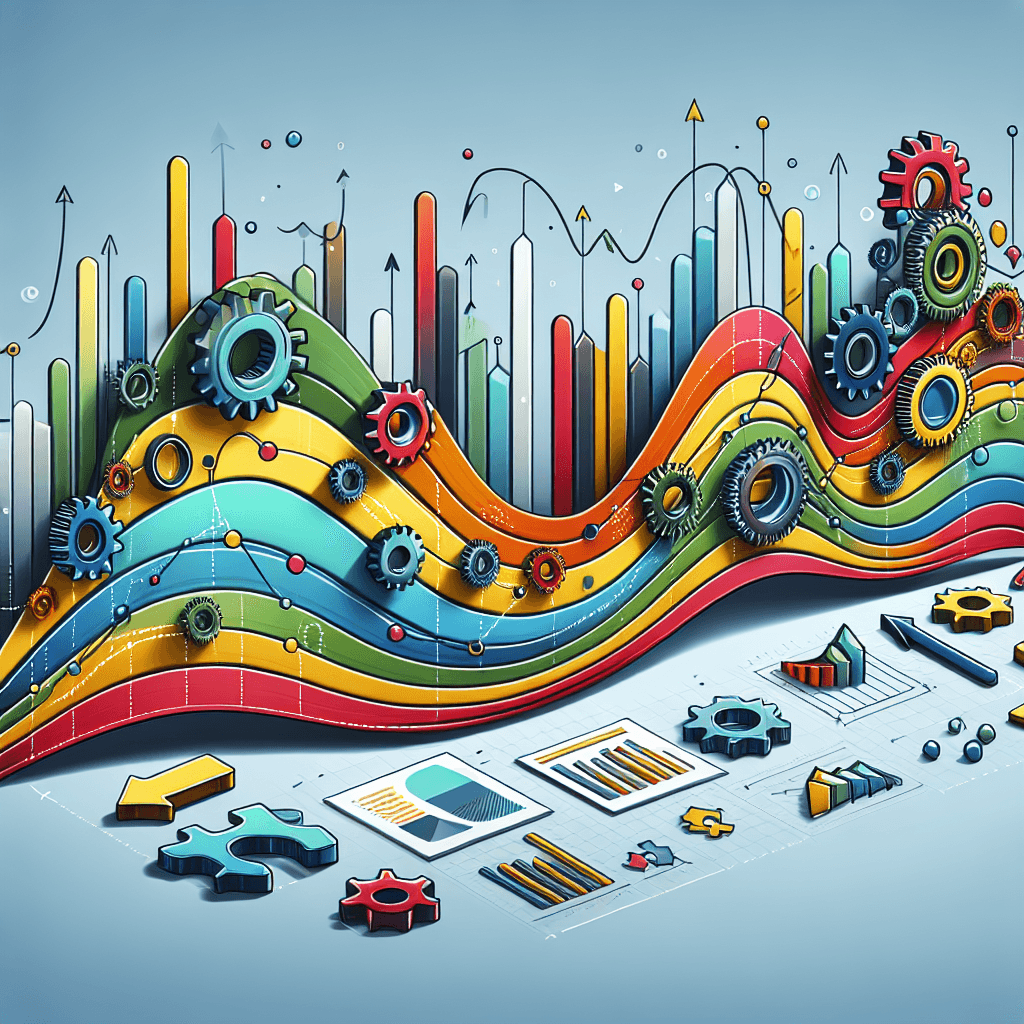 Organizačné zmeny vo firme sú kľúčové pre adaptáciu a zlepšenie efektivity. Zistite, ako implementovať zmeny s úspechom!