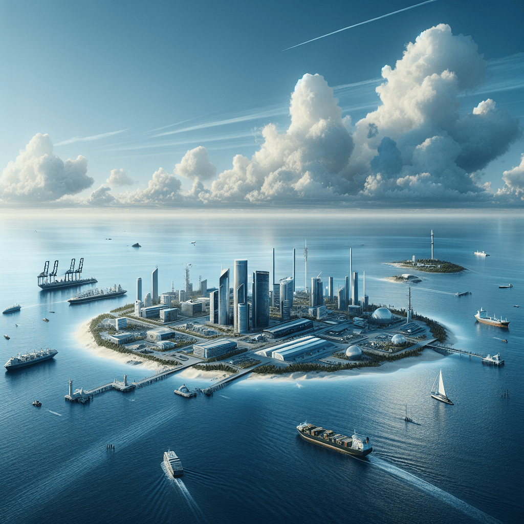 Založenie offshore firmy prináša daňové výhody, ochranu aktív a prístup k novým trhom. Zistite viac o optimalizácii podnikania!