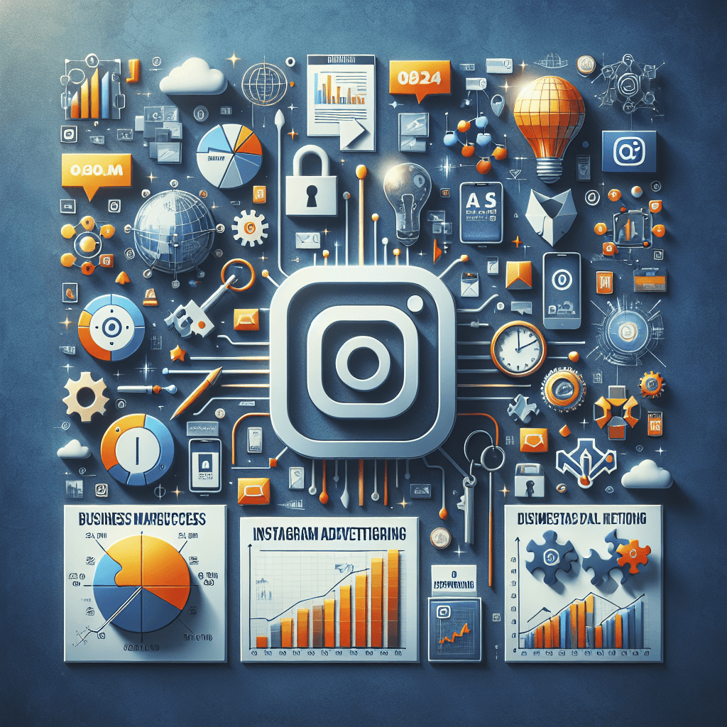 Entdecken Sie die Vorteile von Instagram Werbung für Ihr Unternehmen. Erreichen Sie neue Zielgruppen und steigern Sie Ihre Markenbekanntheit!