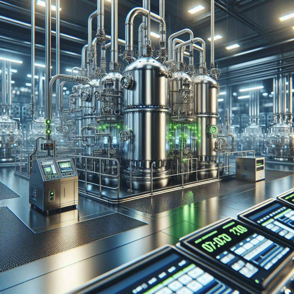 Erleben Sie maximale Effizienz in der Galvanik mit einem Stickstoffgenerator Galvanik für kontinuierliche, kosteneffiziente und hochreine Gasversorgung.