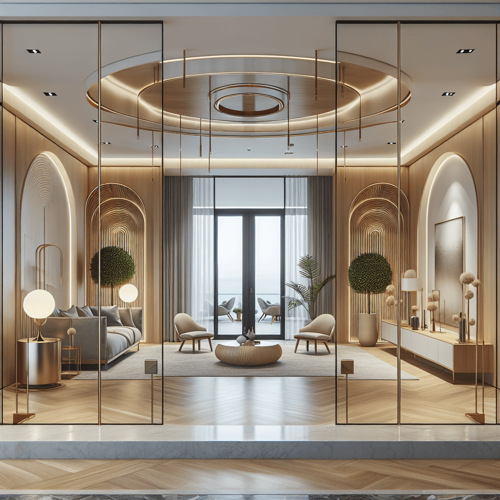 Bezfalcové dvere sú moderné a esteticky príjemné, úsporné a funkčné riešenie pre každý interiér. Objavte ich výhody a možnosti využitia!