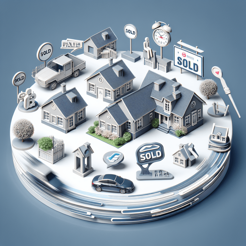 Rýchly a efektívny výkup nehnuteľností ponúka flexibilitu a minimálnu administratívu. Ideálne riešenie pre majiteľov v núdzi.