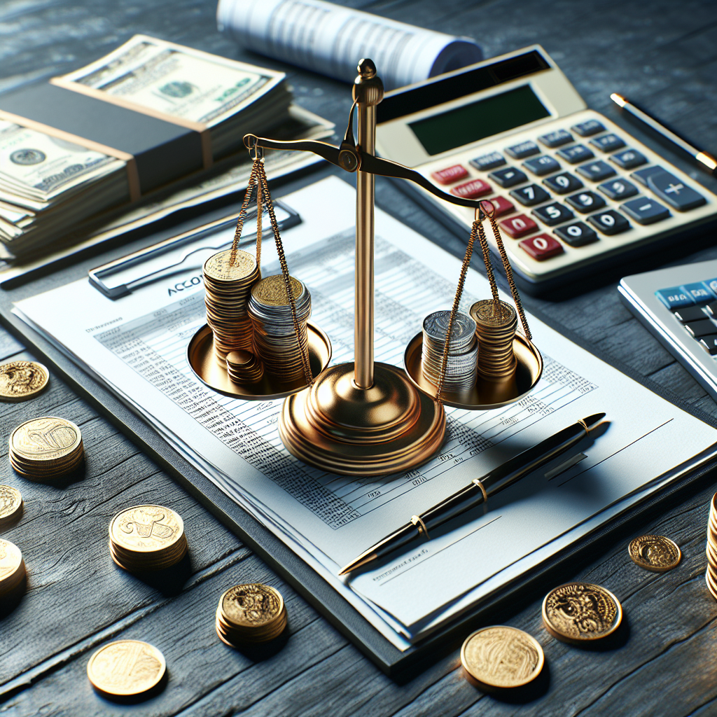 Zistite, čo ovplyvňuje „účtovníctvo cena“ a ako vybrať kvalitné účtovnícke služby pre vaše podnikanie. Porovnajte faktory a ponuky.