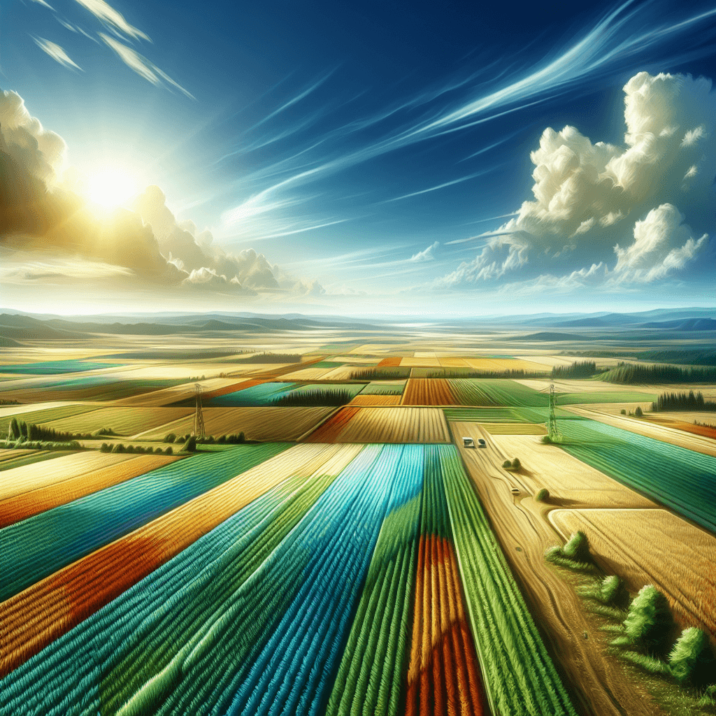 Zvažujete predaj podielu ornej pôdy? Zistite výhody, proces a dôležité aspekty predaja. Získajte finančné zabezpečenie a uvoľnite zodpovednosť.