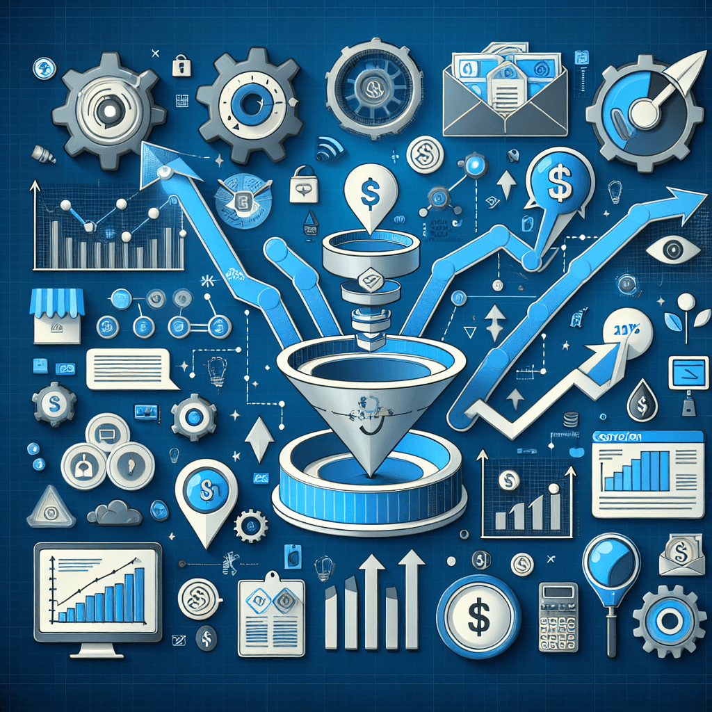 Erfahren Sie, wie die Conversion Rate Optimierung durch gezielte Strategien Ihren Umsatz steigern und langfristigen Erfolg sichern kann.
