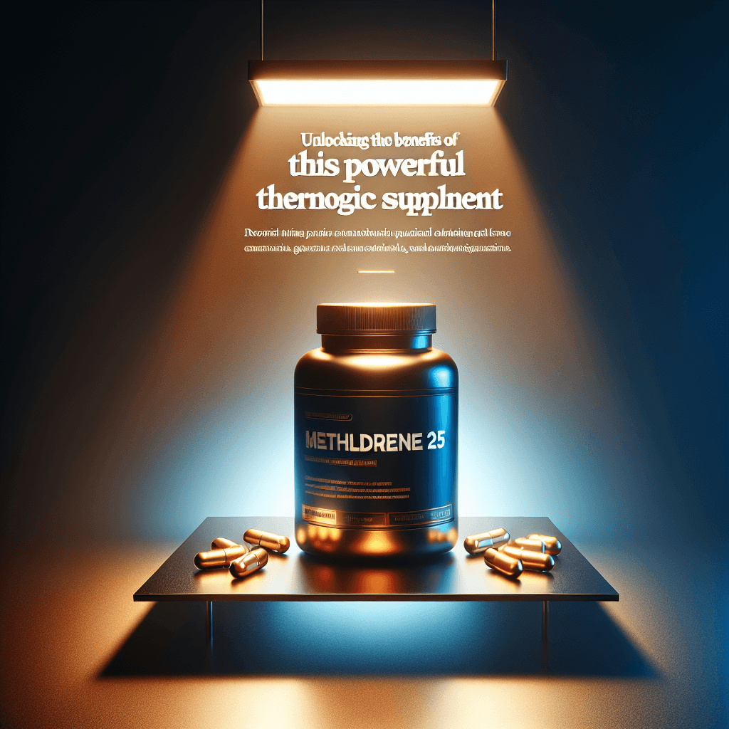 Discover the benefits of methyldrene 25 for enhanced energy, fat loss, and improved focus. Unlock your full potential in fitness today!