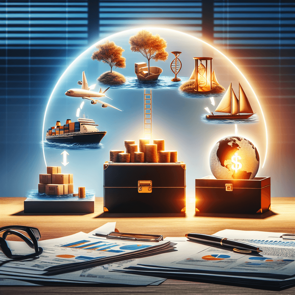 Zistite, ako založiť offshore spoločnosť s naším sprievodcom. Optimalizujte dane, chráňte majetok a expandujte na medzinárodných trhoch.