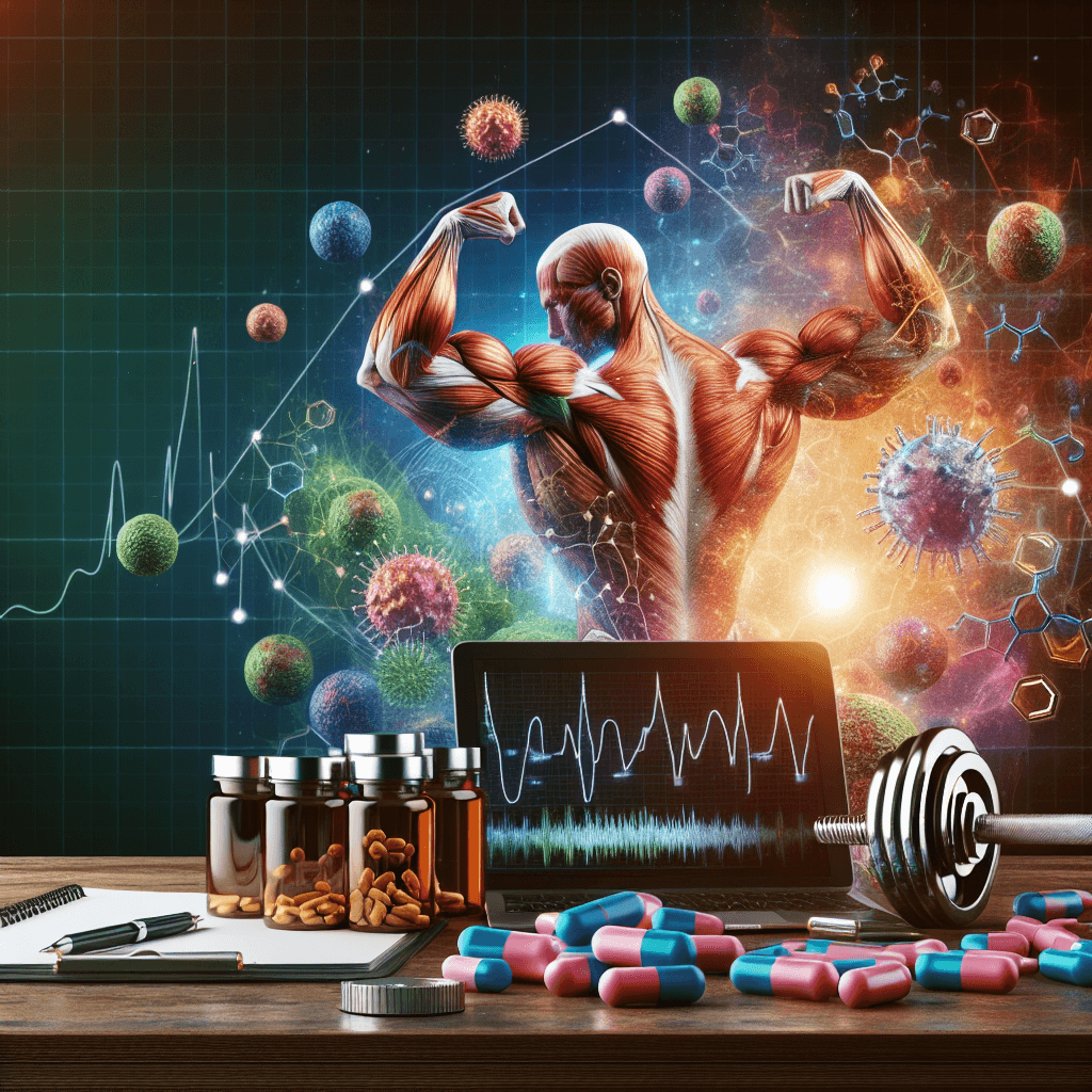 Discover the benefits of stanodrol for muscle growth, improved recovery, and enhanced endurance. Explore how this alternative to steroids can boost your fitness goals!