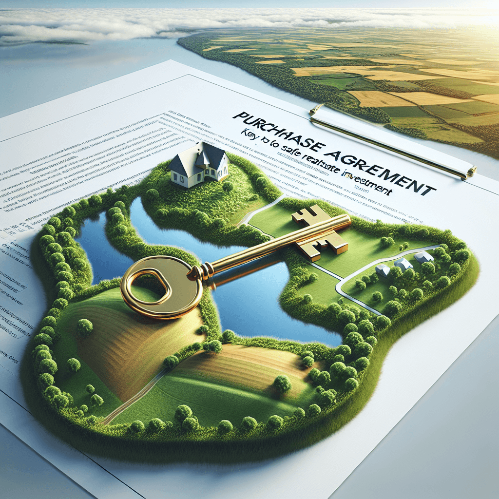 Kúpno predajná zmluva na podiel pozemku je kľúčovým dokumentom zaisťujúcim ochranu práv pri prevode nehnuteľnosti.