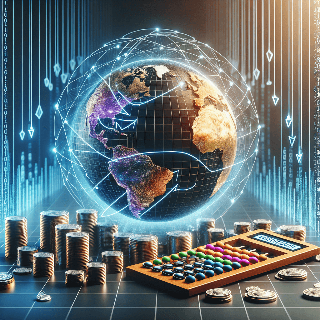 Zistite, ako môže "offshore pre ecommerce" optimalizovať vaše náklady a expandovať vašu online firmu na globálny trh.