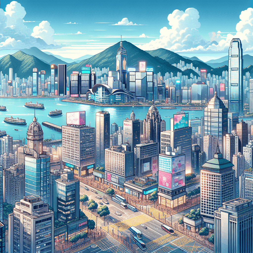 Založenie firmy v Hongkongu ponúka výhody ako nízke dane, jednoduchosť a stabilné podnikateľské prostredie. Zistite viac!