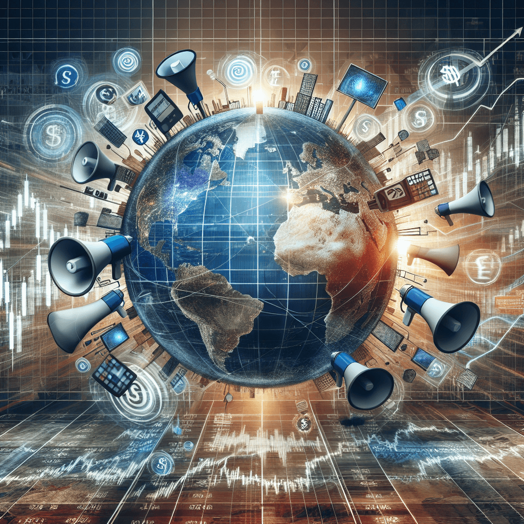 Discover the power of global business advertising to enhance brand reach, adapt to diverse markets, and stay competitive in the digital age.