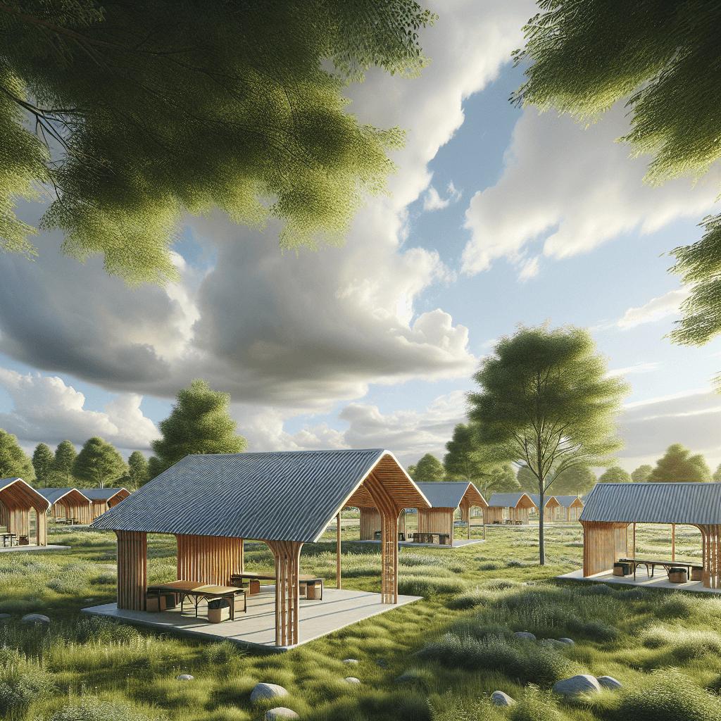 Lacné prístrešky sú ideálnym riešením pre vaše vonkajšie priestory. Flexibilné, odolné a cenovo dostupné. Zvoľte ich pre ochranu auta, náradia či zvierat.