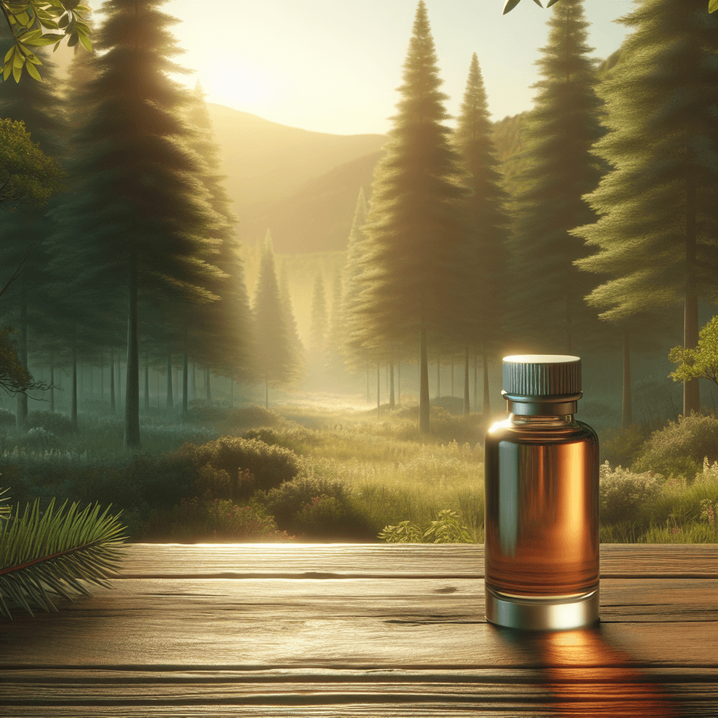 Objavte výnimočné gáfrové esenciálne oleje. Relaxácia, podpora dýchania a antiseptické účinky – skvelý pomocník pre vaše zdravie a pohodu.