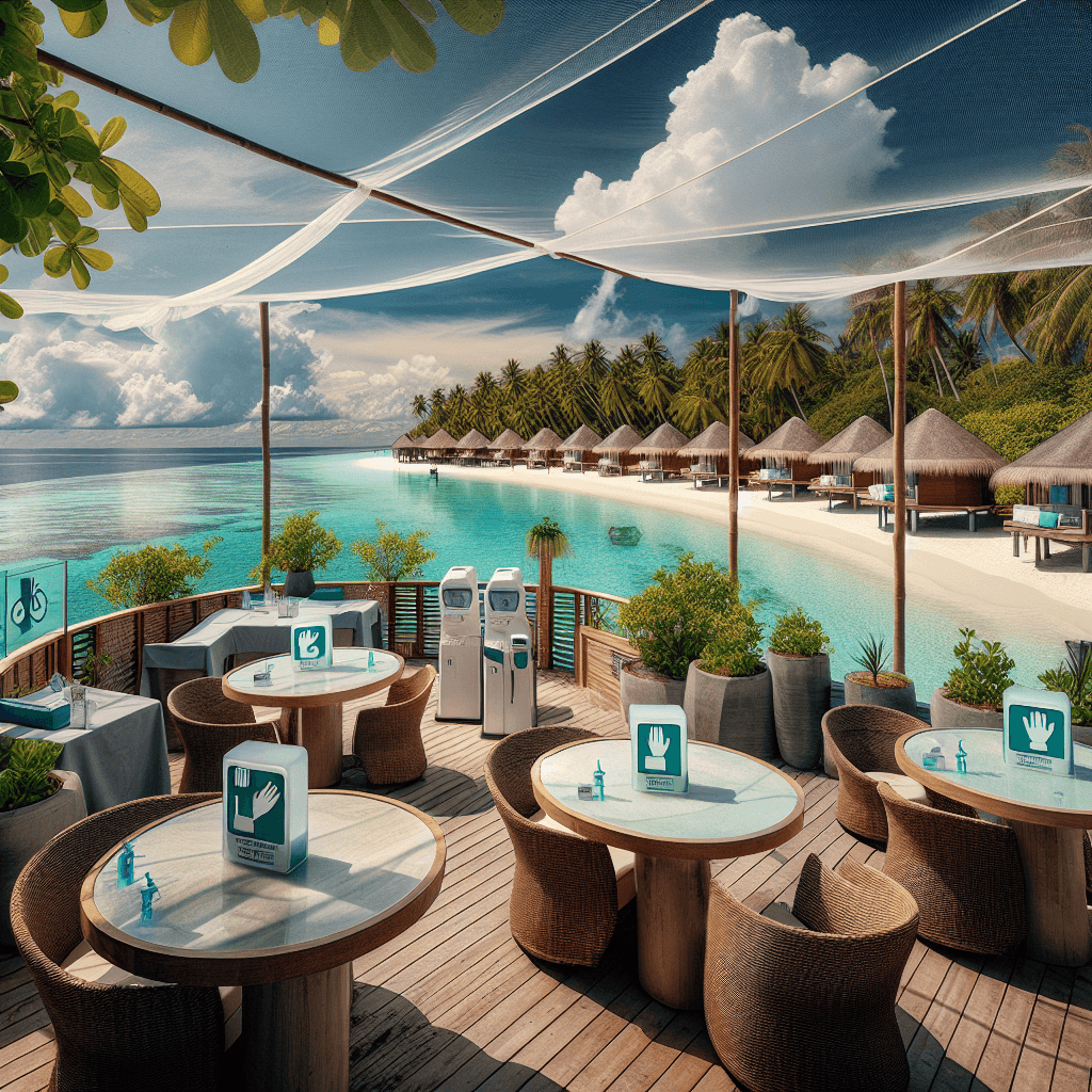 Zistite aktuálne Maldivy covid opatrenia pred svojou dovolenkou a užite si bezpečný pobyt v tejto nádhernej destinácii.