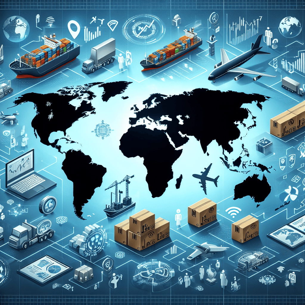 Založte úspešnú export import firmu a objavte výhody globálnych trhov. Získajte tipy a informácie pre rozvoj vášho podnikania.