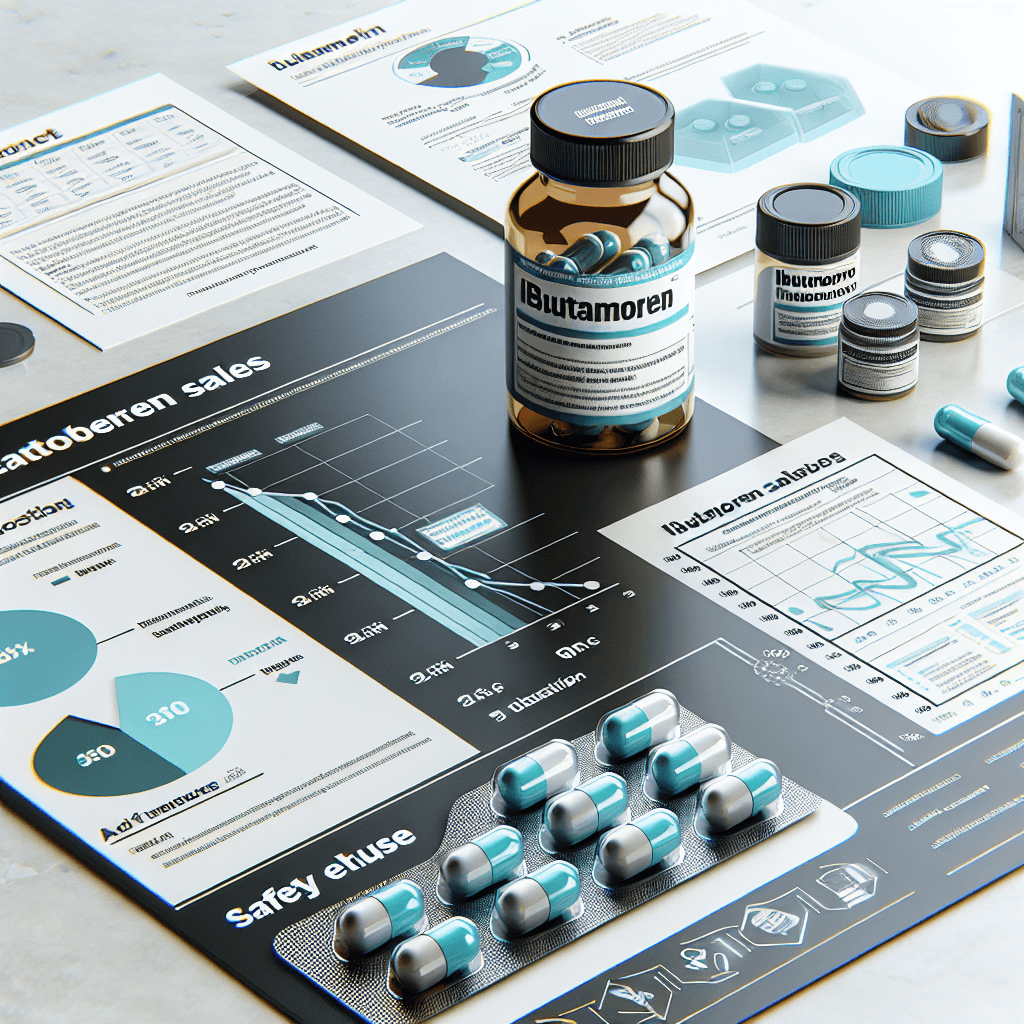 Objavte účinky ibutamorenu! Ibutamoren predaj ponúka rast svalov, zlepšenie regenerácie a energiu. Naučte sa, kde ho získať a ako dávkovať.