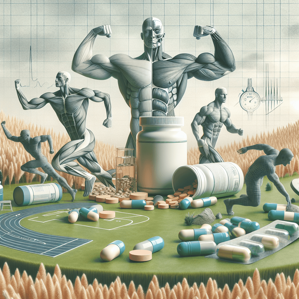 Objavte výhody mk677 pre rast svalov, regeneráciu a vyššiu energiu. Zlepšite svoj tréning s kvalitným mk677 od Peptide Revolution!