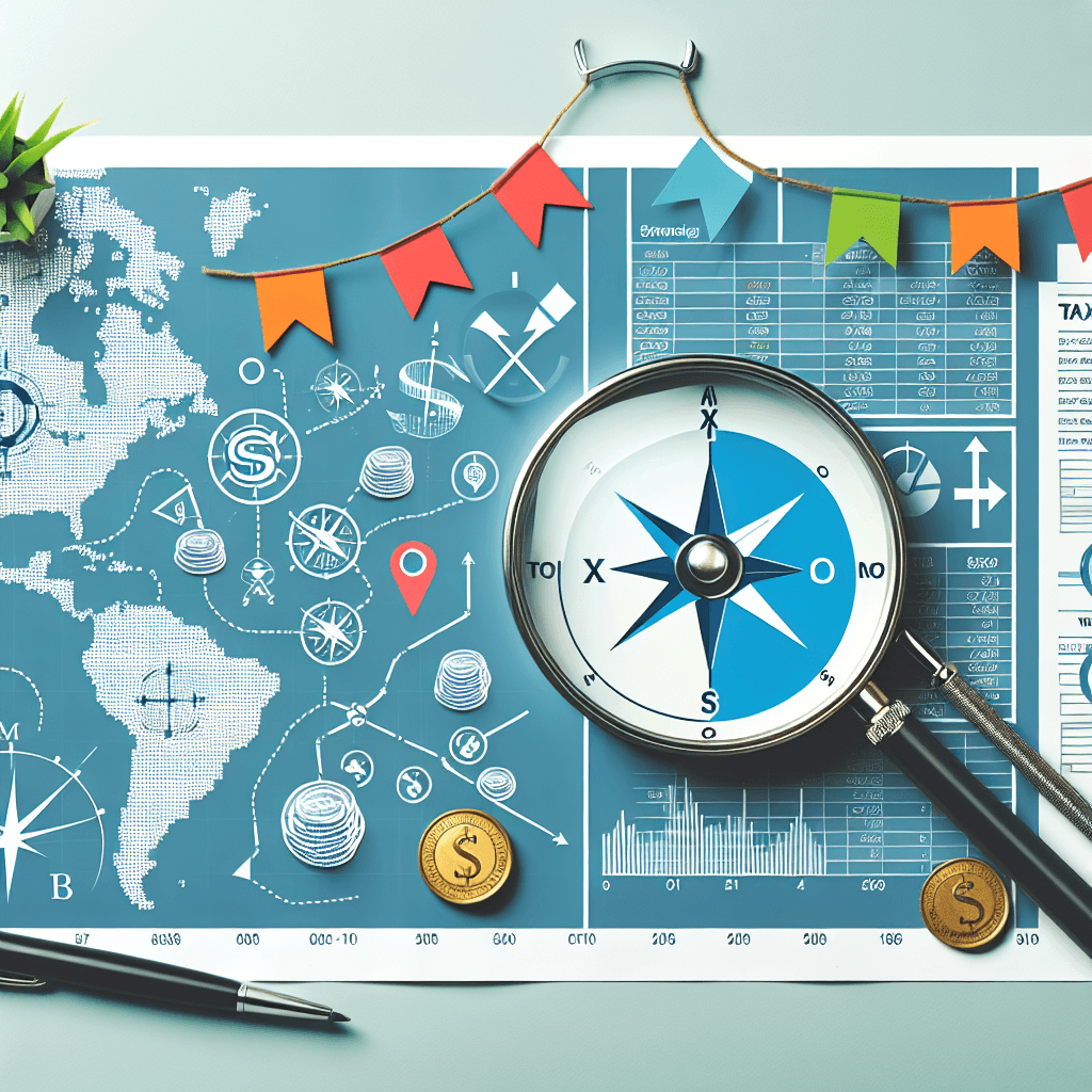 Optimalizácia daní je kľúčová pre podnikateľov. Zistite, ako legálne znížiť daňovú povinnosť a zabezpečiť finančnú stabilitu.