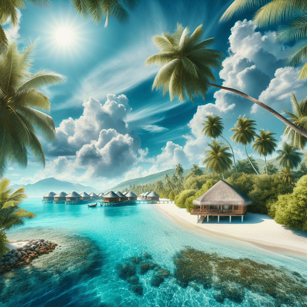 Plánujte nezabudnuteľnú dovolenku na Maldivách s našimi tipmi. Zistite, kedy ísť, aké ubytovanie zvoliť a aké aktivity nevynechať!