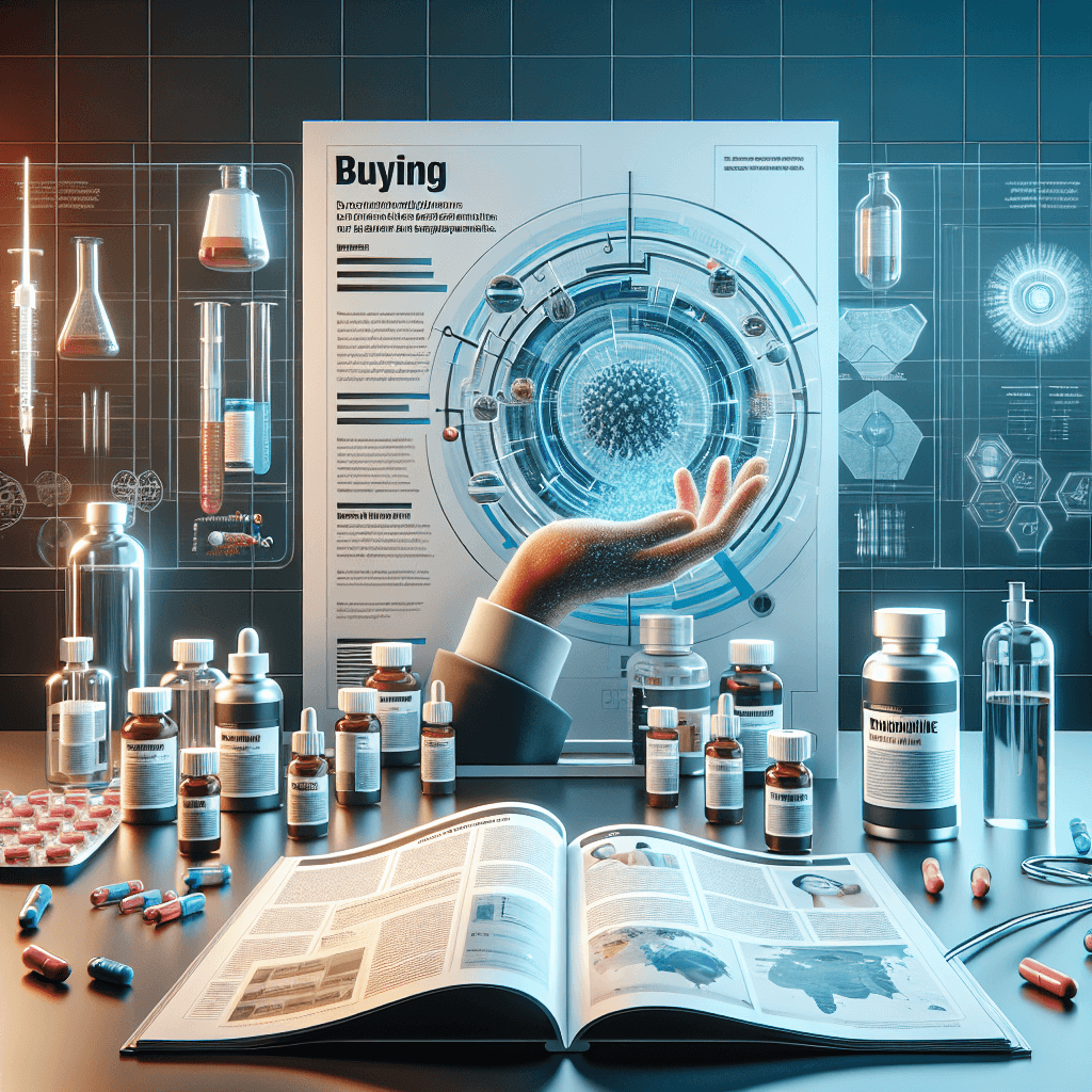 Entdecken Sie die Vorteile von Retatrutide! Kaufen Sie hochwertiges Retatrutide bei Peptide Revolution für ein besseres Wohlbefinden.