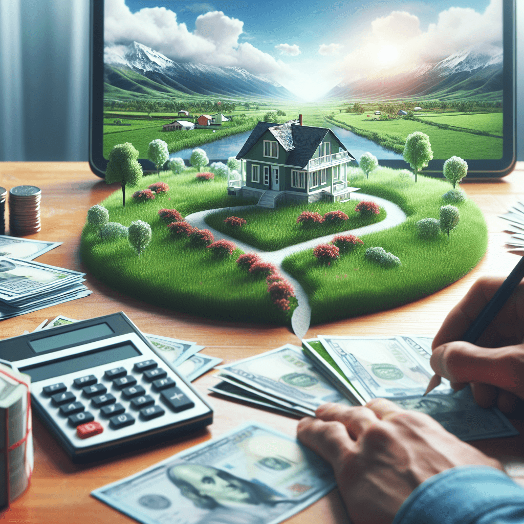 Rýchly a bezstarostný výkup nehnuteľnosti. Predajte svoju nehnuteľnosť bez opráv a s férovými ponukami. Zistite viac dnes!