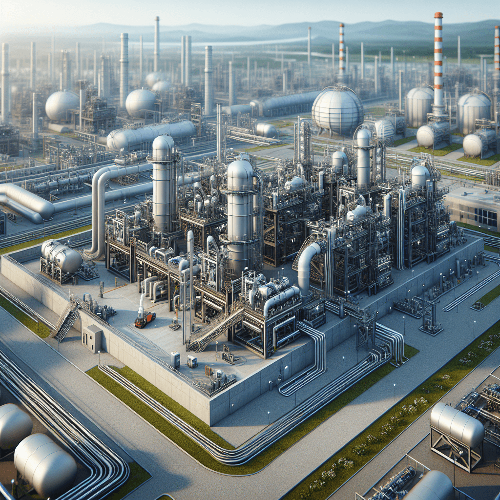 Zabezpečte si spoľahlivú prevádzku s kvalitnou kompresorovou stanicou. Zistite, ako vybrať a udržiavať najlepšie systémy pre váš biznis.