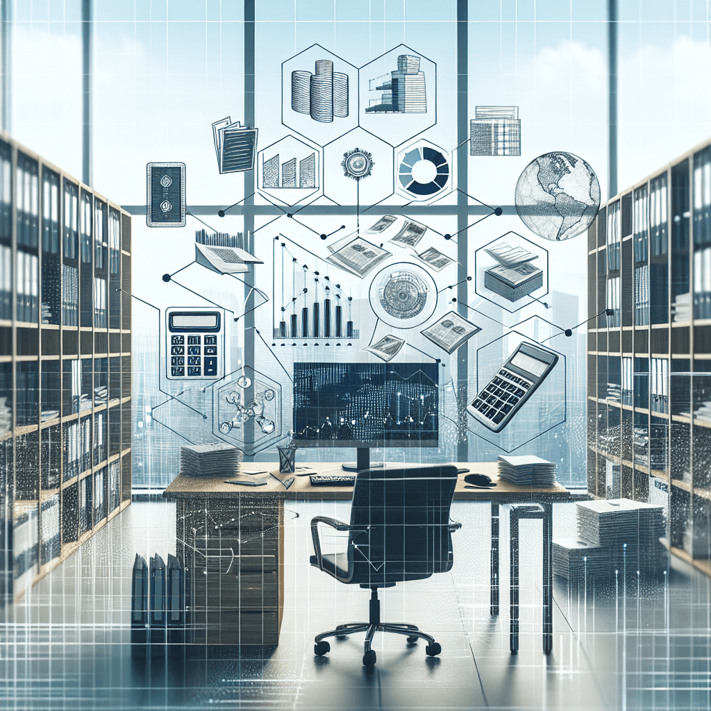 Objavte výhody jednoduchého účtovníctva, ako zjednodušiť správu financií a vyhnúť sa bežným chybám pri jeho implementácii.