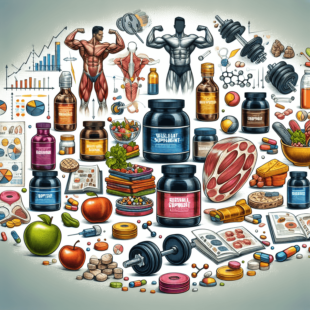 Fedezd fel a tömegnövelők hízáshoz fontosságát, és találd meg a legjobb kiegészítőket izomtömeged növeléséhez!