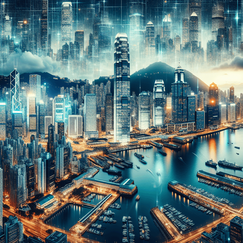 Založte firmu Hong Kong a využite jej daňové výhody, jednoduchú administratívu a prístup na globálne trhy. Objavte potenciál podnikania v Hongkongu!