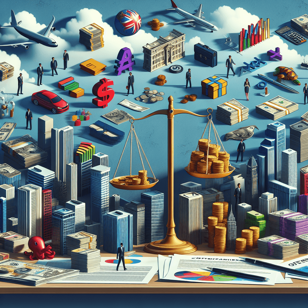 Zistite, čo je offshore podnikanie, jeho výhody a nevýhody. Optimalizujte svoje investície a financie s offshore riešeniami.