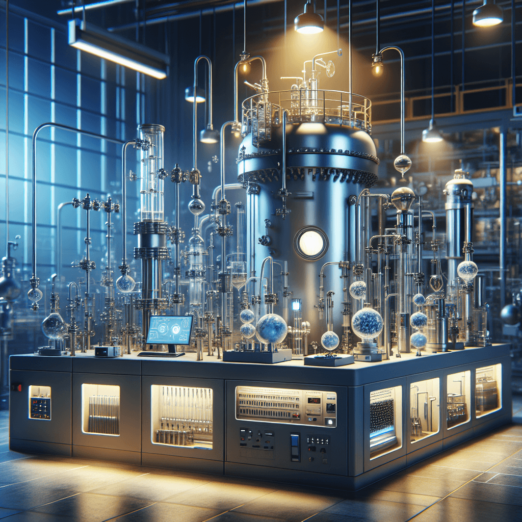 Die Stickstoffabscheidung aus Luft ist entscheidend für viele Industrien. Erfahren Sie mehr über Technologien, Anwendungen und Vorteile dieser effizienten Gasproduktion.