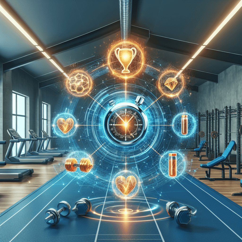 Fedezd fel az ipamorelin előnyeit! Növelje a növekedési hormon szintjét, támogassa az izomtömeg növelését és javítsa regenerációját!