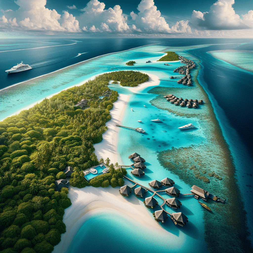 Plánujete dovolenku na Maldivách? Zistite, čo ovplyvňuje Maldivy cena a ako si správne naplánovať rozpočet bez prekvapení.