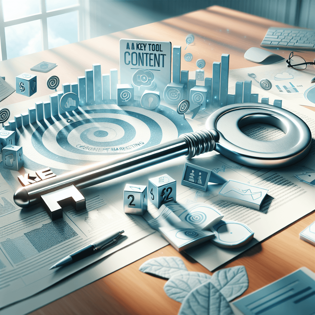 Objavte silu content marketingu! Zlepšite svoju značku, získajte lojálnych zákazníkov a zvýšte návštevnosť webu s našimi tipmi.