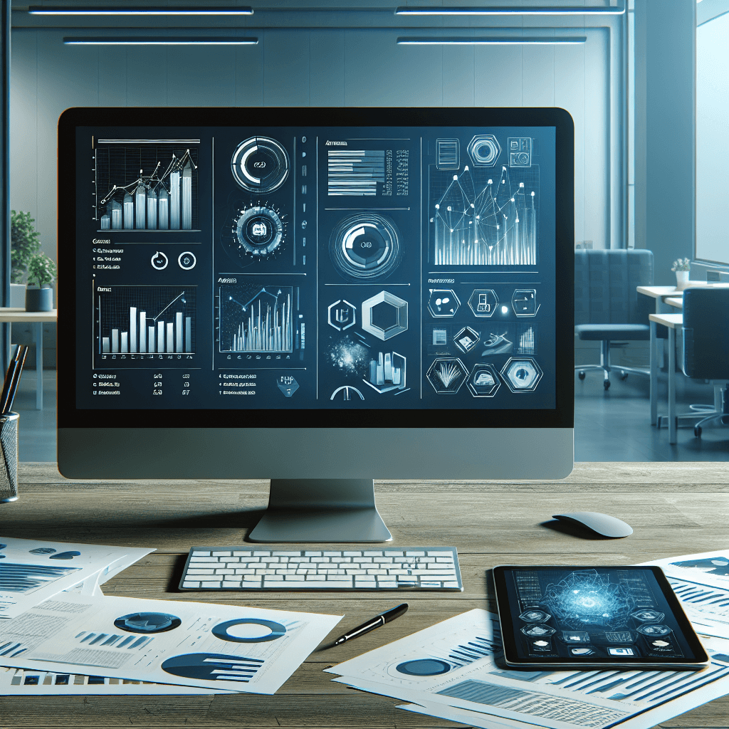 Jednoduché účtovníctvo online ponúka efektívne a cenovo dostupné riešenie pre spravu financií malých a stredných podnikov.