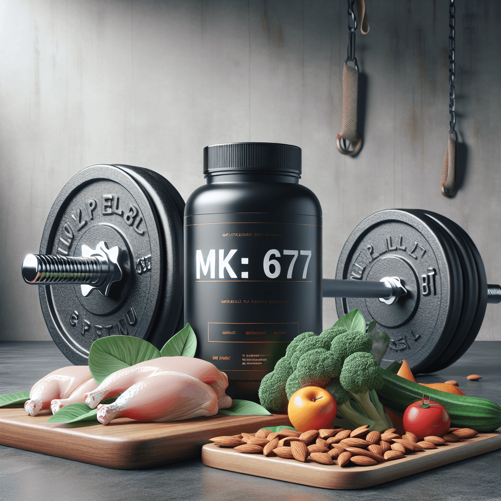 Objavte účinky mk 677 na rast svalovej hmoty, regeneráciu a zlepšenie výkonu. Správne dávkovanie a vedľajšie účinky v našom článku.
