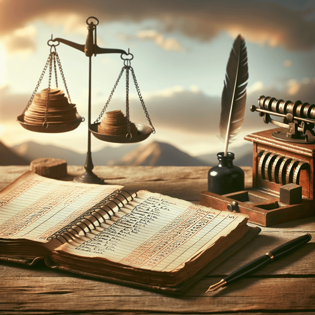 Podvojné účtovníctvo čo to je? Objavte výhody tohto systému, ktorý zabezpečuje presnosť a transparentnosť vo vašej firme.