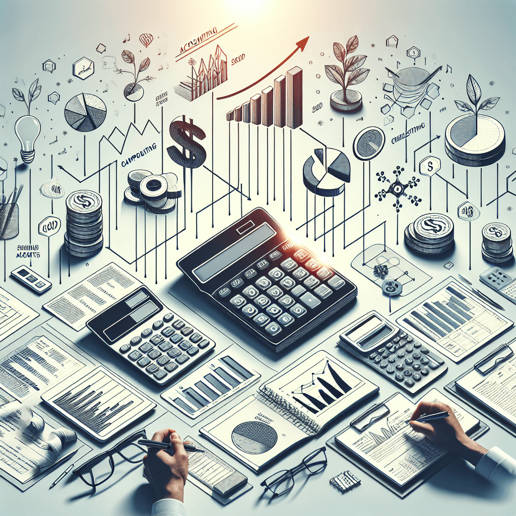 Jednoduché účtovníctvo je efektívny nástroj pre malé firmy, ktorý zjednodušuje správu financií a šetrí čas. Objavte jeho výhody a princípy.