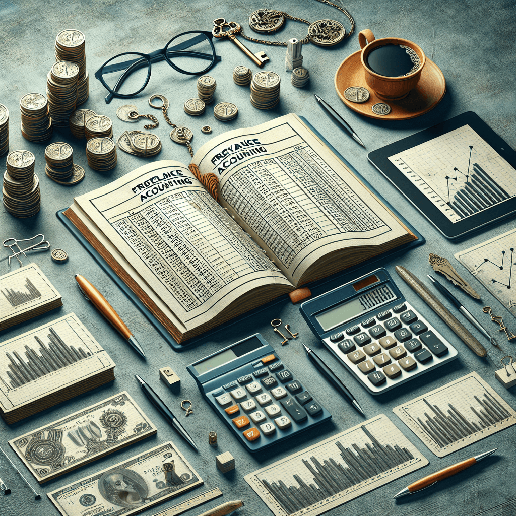 Objavte dôležité aspekty účtovníctva živnostník, tipy na efektívne spravovanie a najčastejšie chyby, ktorým sa vyhnúť.