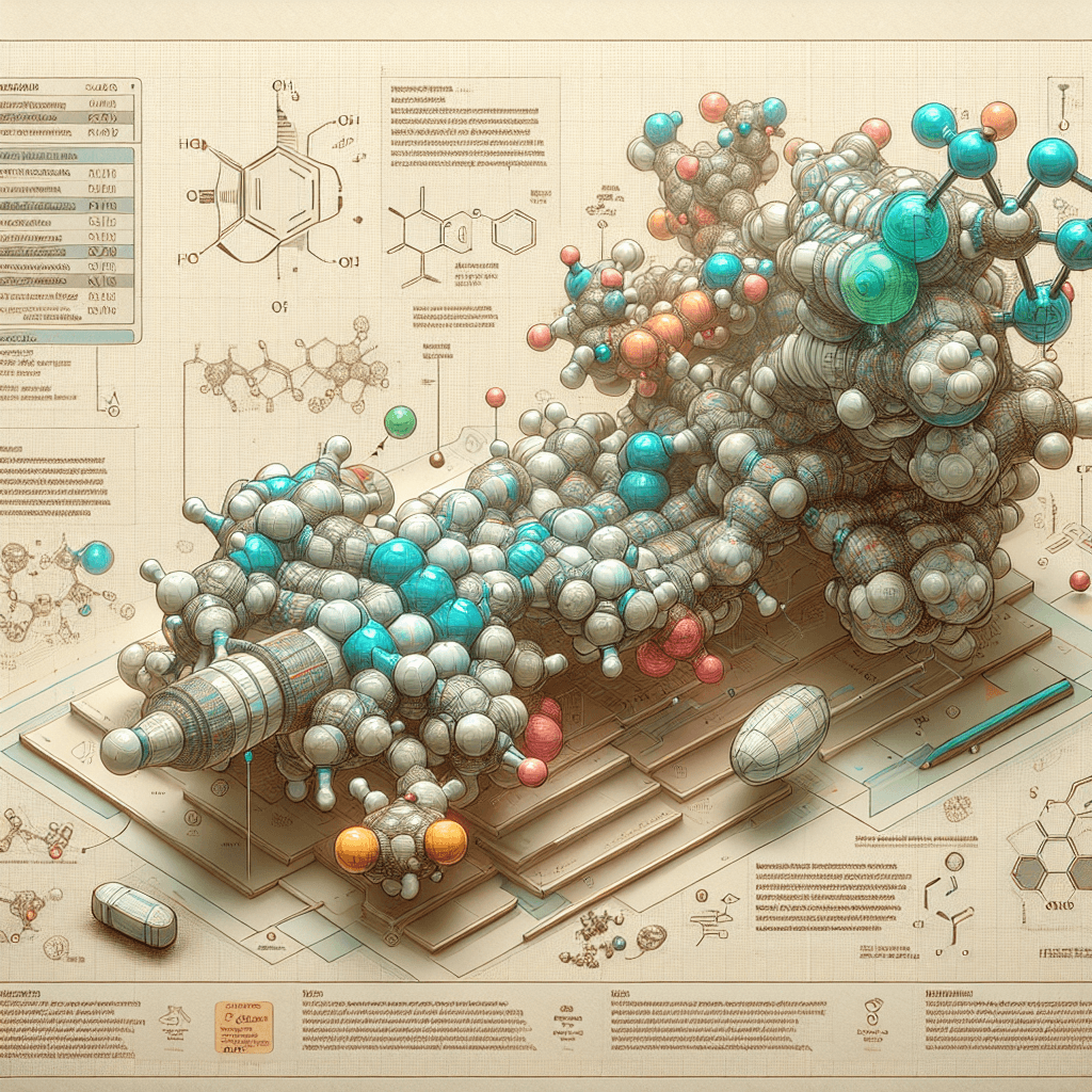 Uuri ligandrolu, SARM, mis toetab lihasmassi kasvu, vastupidavuse suurenemist ja kiiret taastumist. Konsulteeri ekspertidega!
