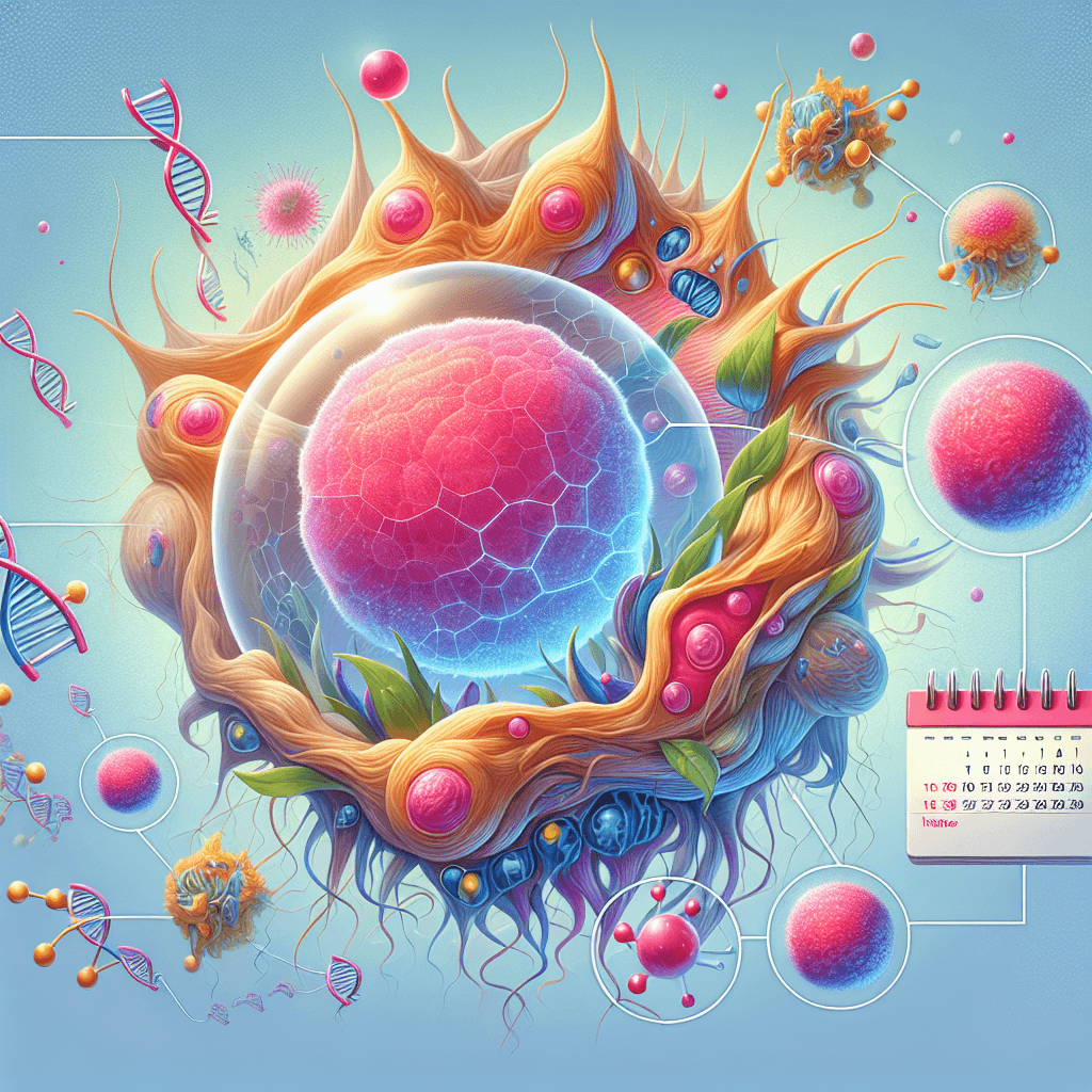 Objavte výhody epithalonu: podpora regenerácie, zlepšenie imunitného systému a možnosť predĺženia života. Investujte do svojho zdravia dnes!