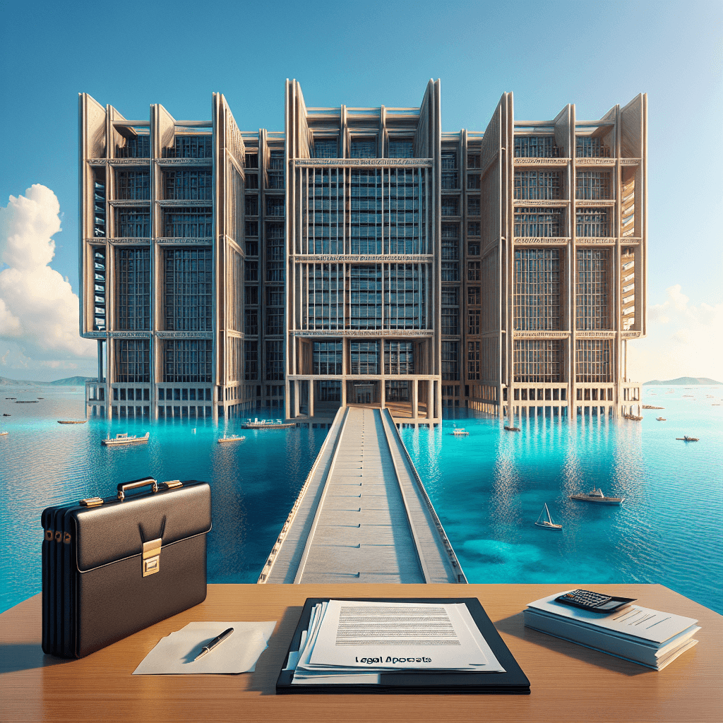 Založení offshore společnosti ponúka výhody ako optimálne daňové zaťaženie, ochranu aktív a anonymitu. Zistite viac o procese a právnych aspektoch.