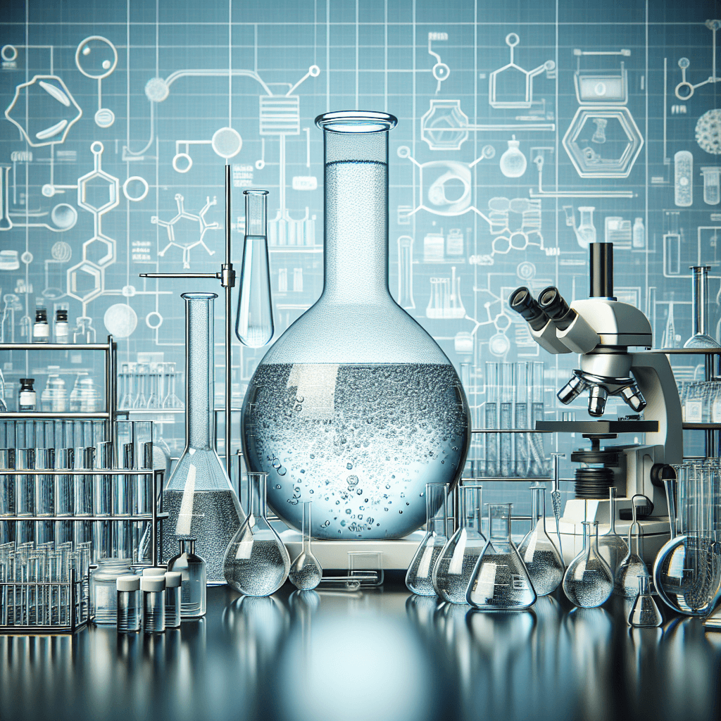 Fedezze fel a bakteriosztatikus víz előnyeit! Segít a fertőzések megelőzésében és biztonságos gyógyszerhasználatban.