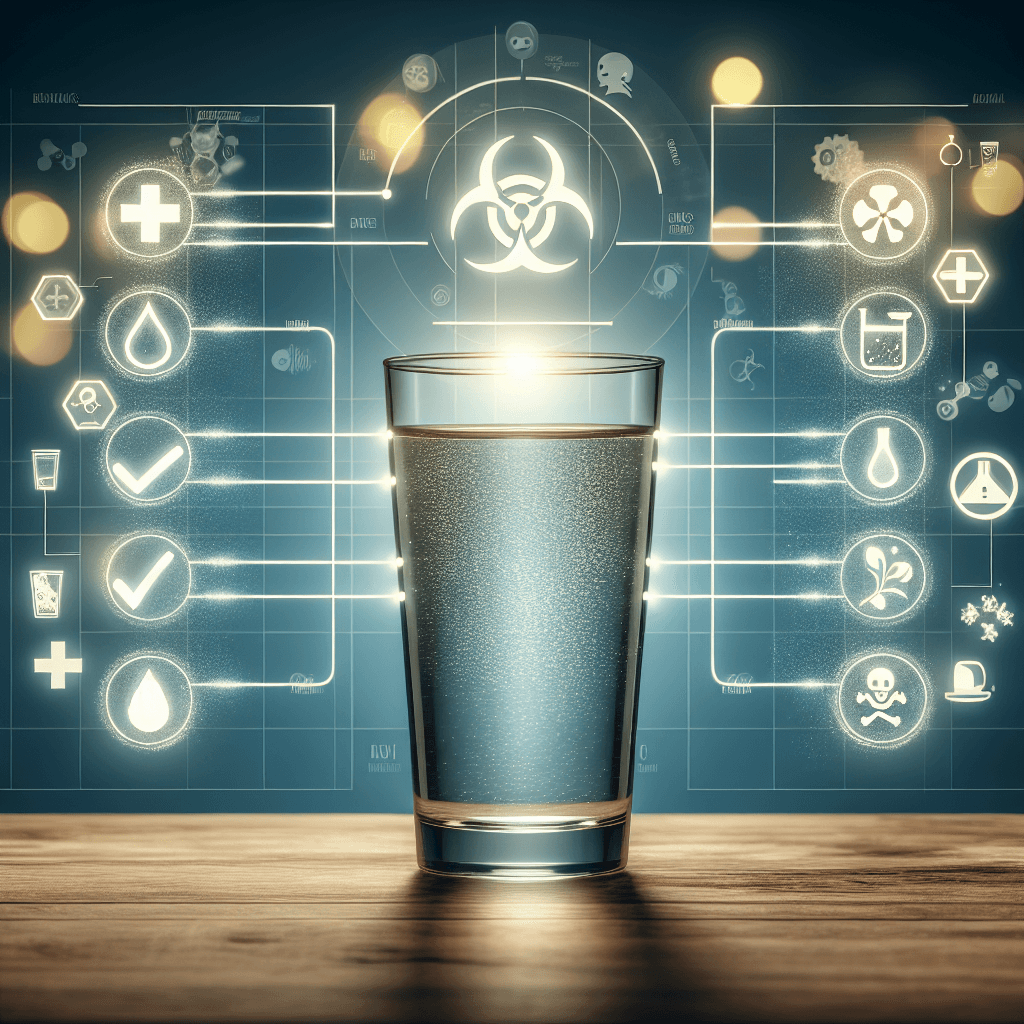 Objavte výhody demineralizovanej vody na pitie: čistota, jemná chuť a vhodnosť pre detoxikáciu aj citlivé žalúdky.